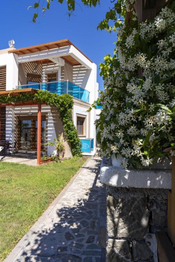 Horizon Line Villas Kiotari Esterno foto