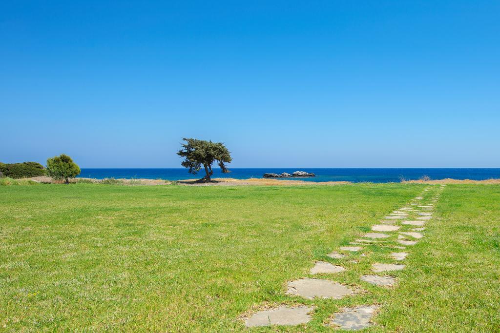 Horizon Line Villas Kiotari Esterno foto